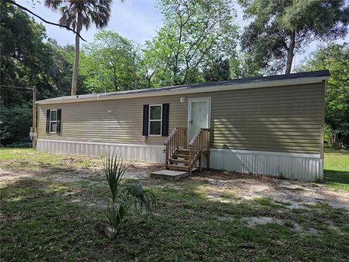 5160 Nw 190th Pl, Reddick, FL, 32686-0048 | Card Image