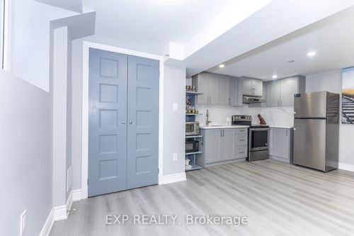 basement-3270 Klaiman Drive, Mississauga, ON, L4Y3C8 | Card Image