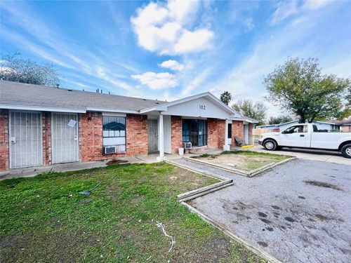 h-102 Holland Avenue, Mission, TX, 78572 | Card Image