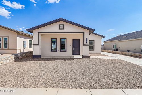3940 Surmise St, El Paso, TX, 79938 | Card Image