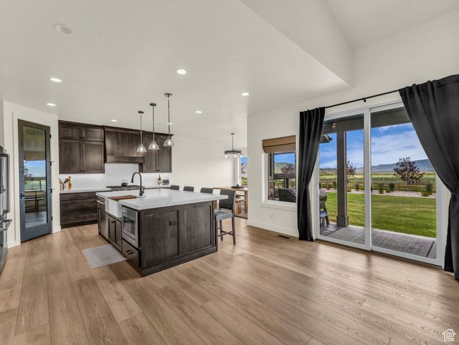 943 Hart Loop, House other with 3 bedrooms, 4 bathrooms and 2 parking in Kamas UT | Image 9