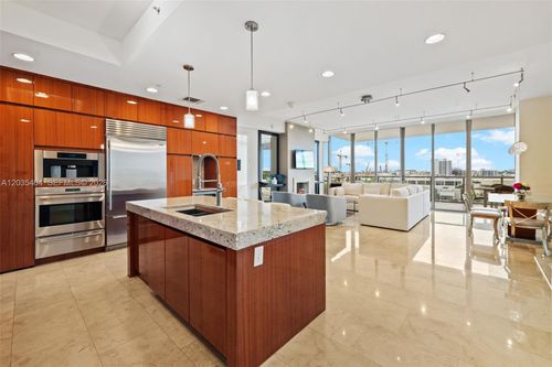 605n-9705 Collins Ave, Bal Harbour, FL, 33154-2266 | Card Image