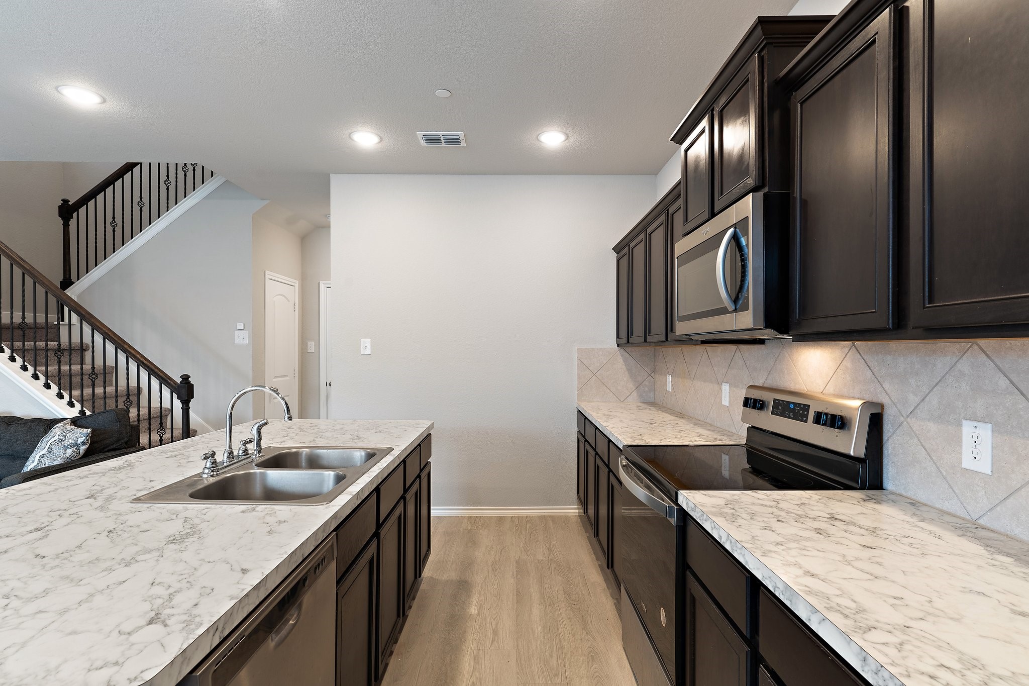 Residential Lease in Mesquite 2