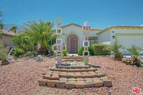 3811 Eastgate Rd, Palm Springs, CA, 92262-1241 | Card Image