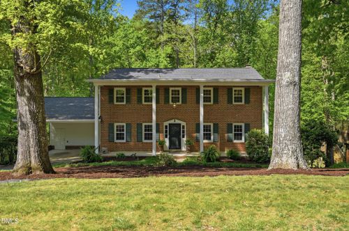4905 Oak Park Rd, Raleigh, NC, 27612-3022 | Card Image