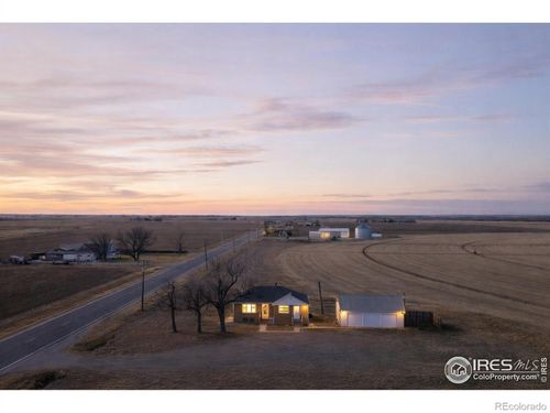 20325 State Highway 71, Brush, CO, 80723-9660 | Card Image