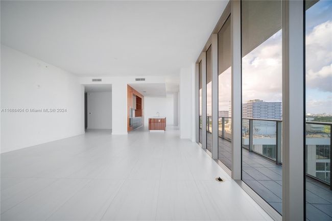 APT-1602 - 2655 S Bayshore Dr, Condo with 3 bedrooms, 5 bathrooms and null parking in Coconut Grove FL | Image 37