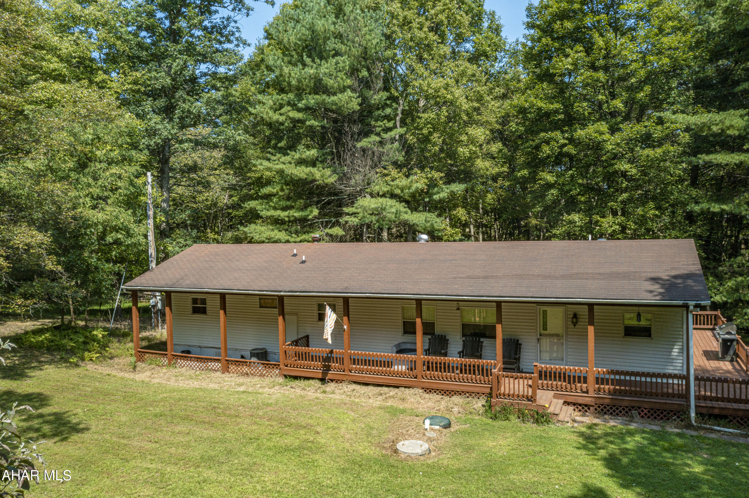 17971 Dun Rovin Road, For Sale in Todd Zoocasa