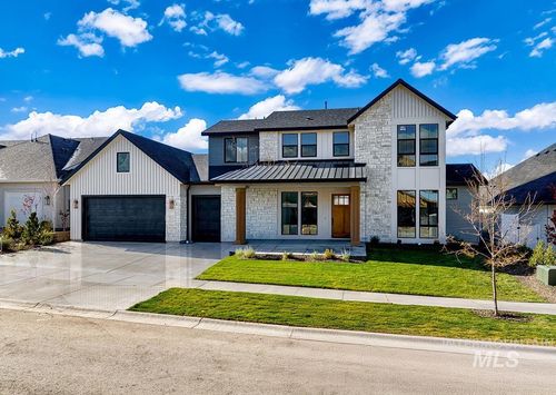 13692 N Spring Creek Way, Boise, ID, 83714 | Card Image