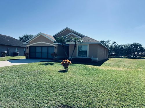 2734 Eagle Canyon Dr S, KISSIMMEE, FL, 34746-3168 | Card Image