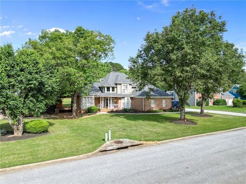 656 Clubland Circle Se, Conyers, GA, 30094 | Card Image