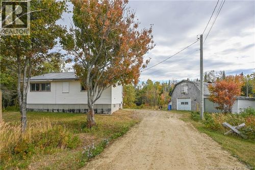1394 Rue Degrâce, Maisonnette, NB, E8N2J4 | Card Image