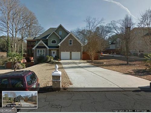 315 3rd Ave, Avondale Estates, GA, 30002-1132 | Card Image