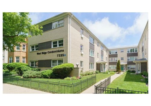 1b-7235 N Hamilton Avenue, Chicago, IL, 60645 | Card Image