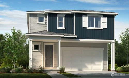 718 Weaver Drive E, Enumclaw, WA, 98022 | Card Image