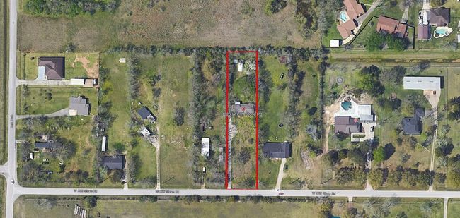 7229 W Cliff Stone Rd, Home with 0 bedrooms, 0 bathrooms and null parking in Pearland TX | Image 4