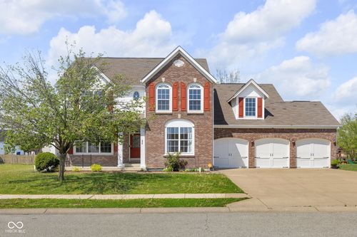 954 Farmington Trl, Brownsburg, IN, 46112-7629 | Card Image