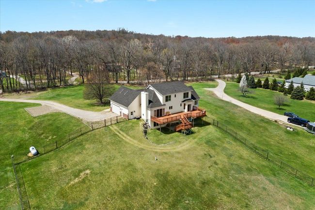 5421 Bradley Rd, House other with 4 bedrooms, 3 bathrooms and null parking in Gregory MI | Image 38