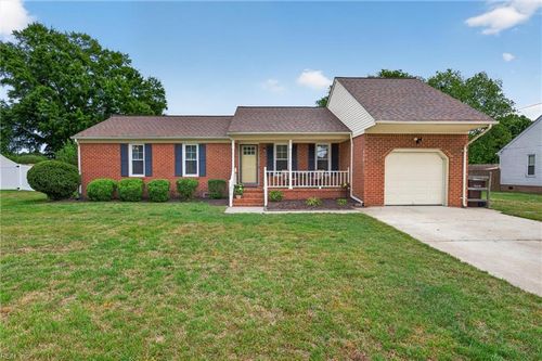 573 Etheridge Road, Chesapeake, VA, 23322 | Card Image