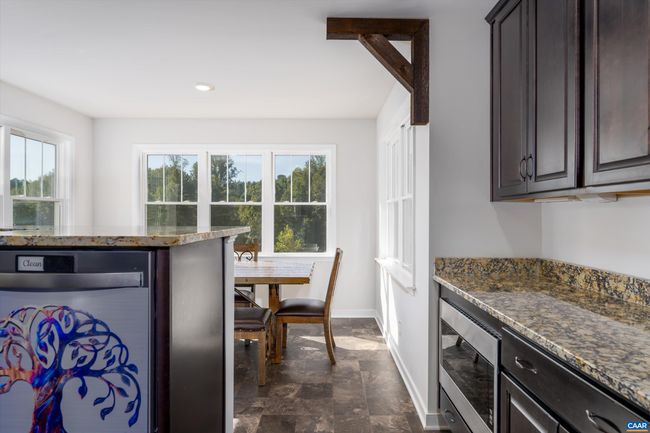 1889 Pond Rd, House other with 5 bedrooms, 4 bathrooms and null parking in BUCKINGHAM VA | Image 11
