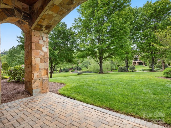5 Chedworth, Townhouse with 3 bedrooms, 4 bathrooms and null parking in Arden NC | Image 42