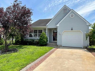 548 Saint Kitts Dr, House other with 2 bedrooms, 2 bathrooms and null parking in Williamstown NJ | Image 1