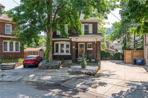 272 Stinson Cres, Hamilton, ON, L8N1T7 | Card Image