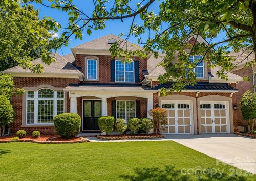 4938 Mesa Verde Rd, Charlotte, NC, 28277-3467 | Card Image