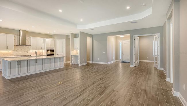 21205 Holmes Cir, House other with 4 bedrooms, 3 bathrooms and null parking in Venice FL | Image 7