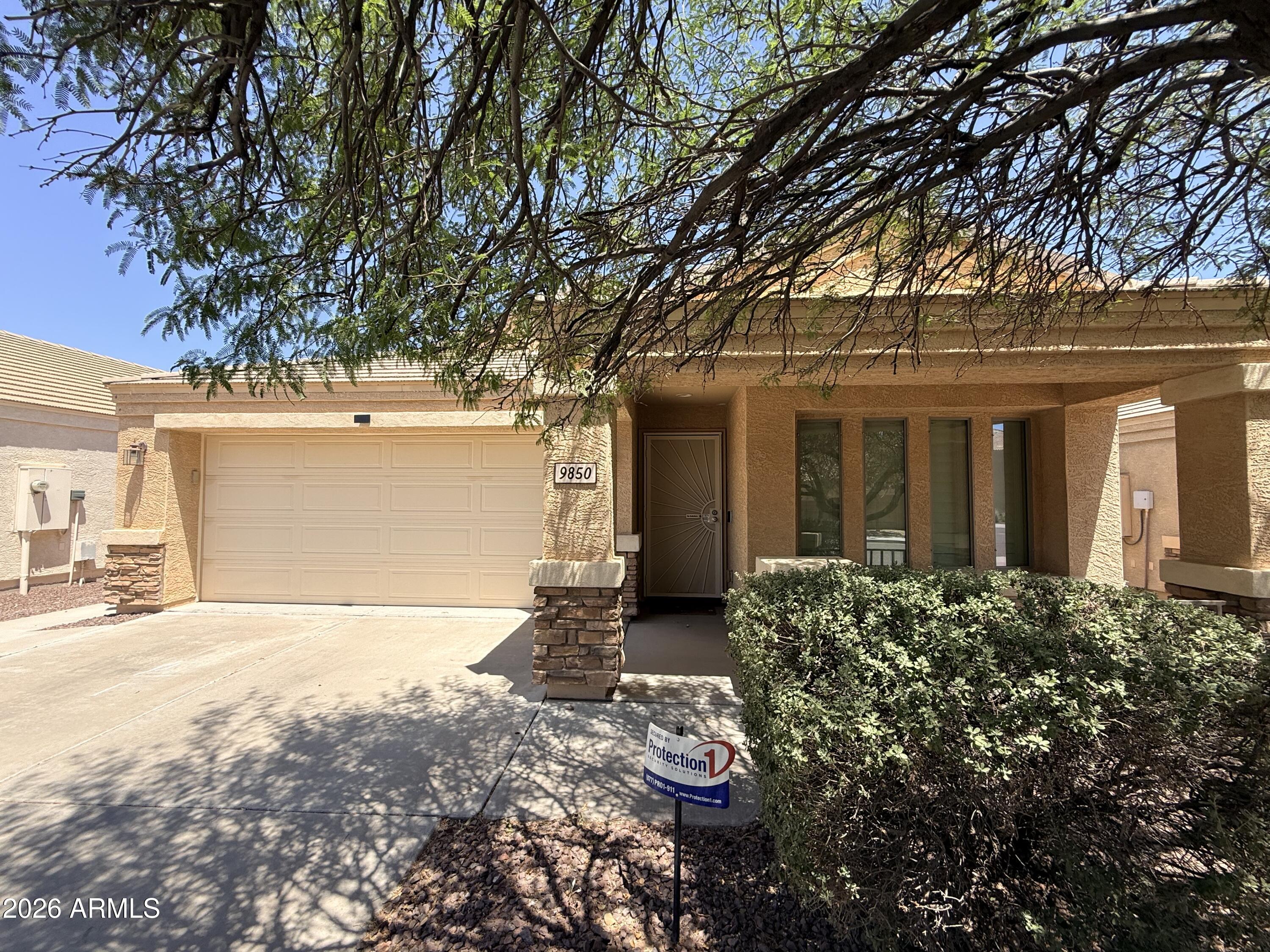 Residential Lease in Peoria