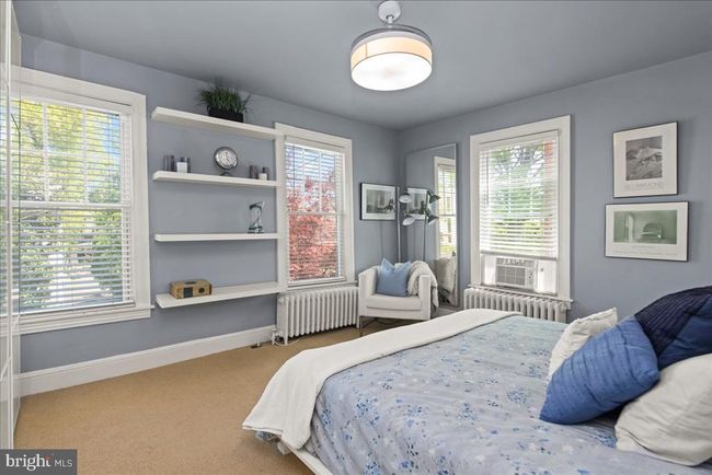 84 S Clinton St, Home with 3 bedrooms, 3 bathrooms and null parking in DOYLESTOWN PA | Image 19
