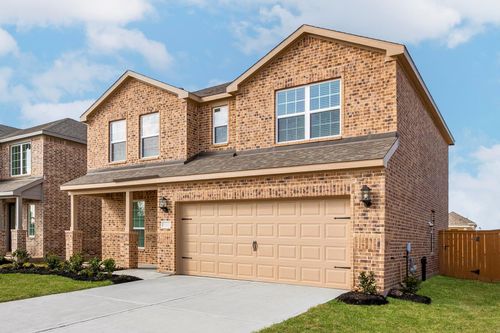 10807 Hickory Ln, Beasley, TX, 77417-0302 | Card Image