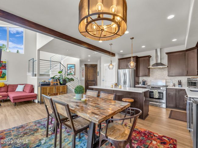APT-11 - 8077 Courtyard Loop, Condo with 3 bedrooms, 3 bathrooms and null parking in Park City UT | Image 21