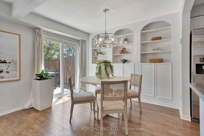 31 - 5536 Montevideo Rd, Condo with 3 bedrooms, 3 bathrooms and 2 parking in Mississauga ON | Image 18