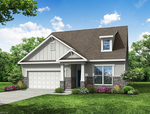 1422 Wharf Hill Drive, Smithfield, VA, 23430 | Card Image