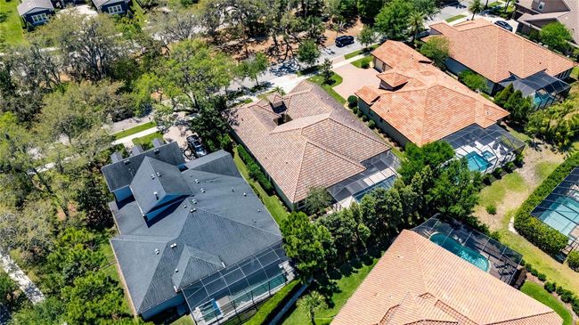 5316 Candler View Dr, House other with 4 bedrooms, 5 bathrooms and null parking in Lithia FL | Image 79
