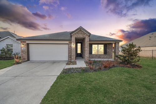 2952 Cordova Hill Dr, Katy, TX, 77493-5511 | Card Image