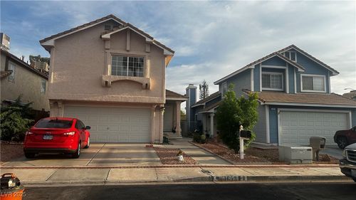 1653 Crystal Shadows Cir, Las Vegas, NV, 89119-4591 | Card Image