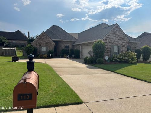 119 Claiborne St, Madison, MS, 39110-4561 | Card Image