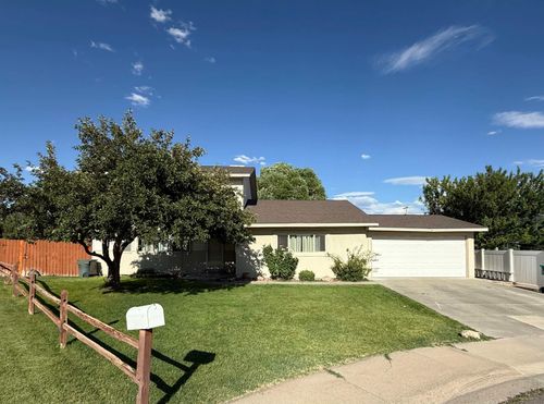 630 Sparn Ct, Grand Junction, CO, 81506-4838 | Card Image