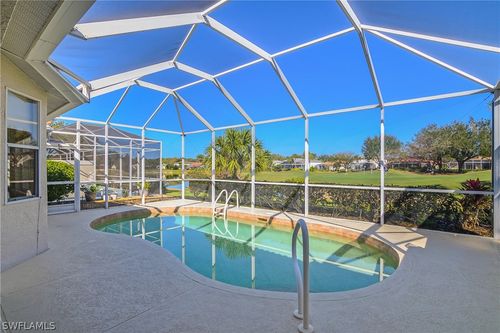 a10-2045 Crestview Way, NAPLES, FL, 34119-3307 | Card Image