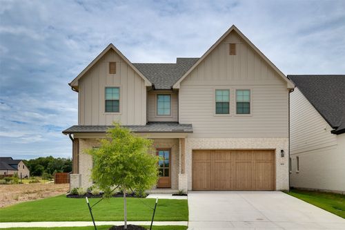 611 Hummingbird Dr, Aledo, TX, 76008-4060 | Card Image