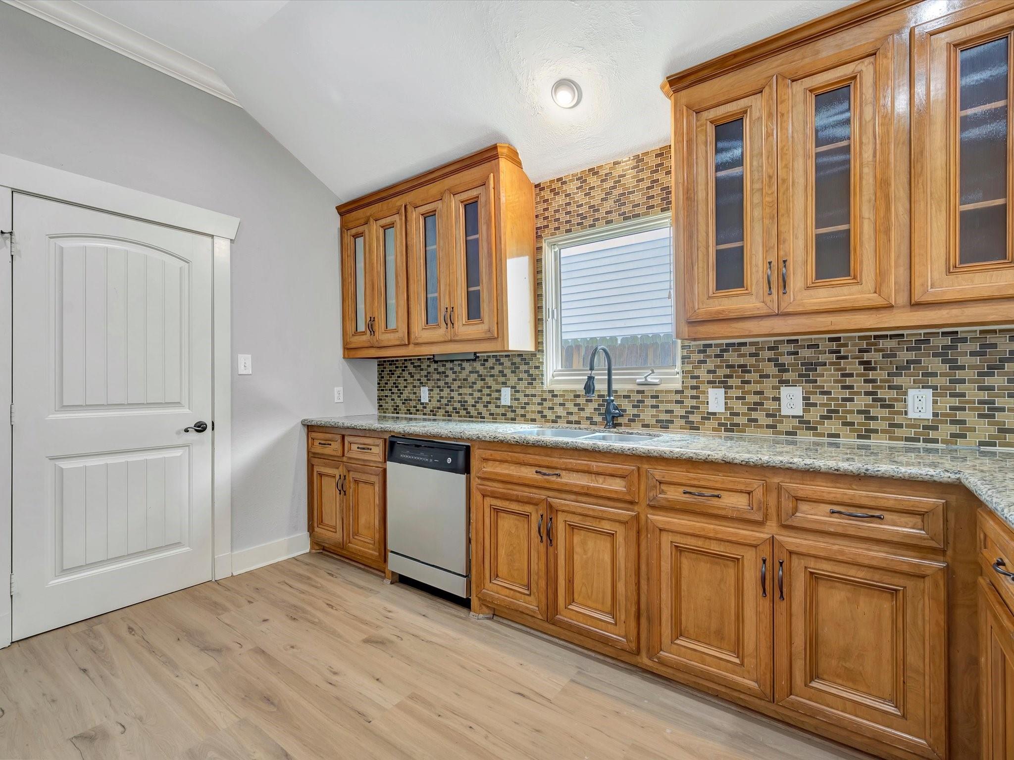 Residential Lease in Houston 2