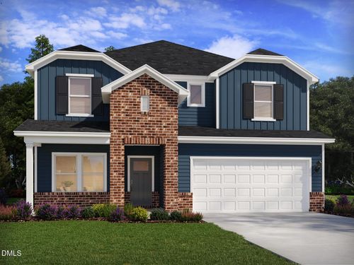 2135 Topsail Road, Durham, NC, 27704 | Card Image