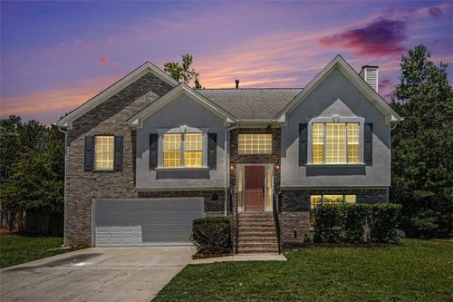 791 White Dove Dr, McDonough, GA, 30253-9003 | Card Image