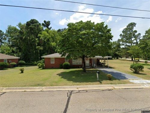 3037 Wedgewood Drive, Fayetteville, NC, 28301 | Card Image
