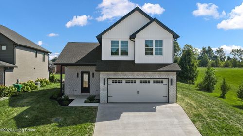 801 Thorndale Way, Elizabethtown, KY, 42701-6495 | Card Image