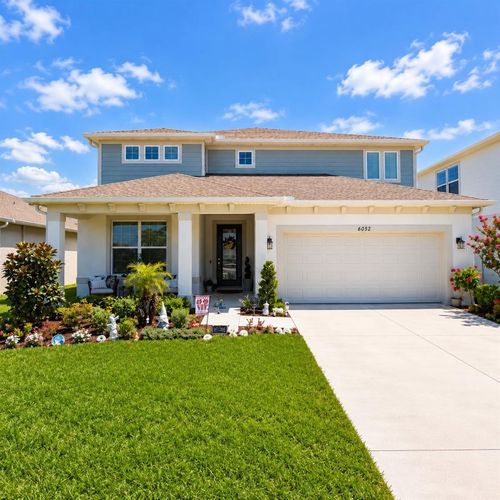 6052 Wildline Dr, SAINT CLOUD, FL, 34771-8344 | Card Image