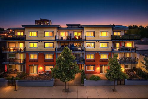 401-22363 Selkirk Ave, Maple Ridge, BC, V2X2X6 | Card Image