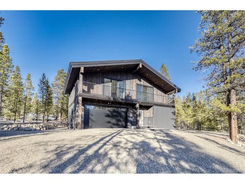 361 Birch Dr, Twin Lakes, CO, 81251-9718 | Card Image